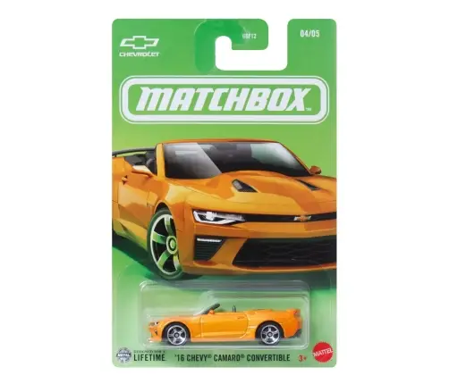 MBX Themed Asst.​ GGF12