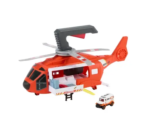 MBX Transport Helicopter​ HXM74