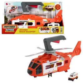 MBX Transport Helicopter​ HXM74