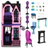 Monster High Boo-tique Hotel JBF16