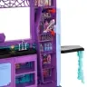 Monster High Boo-tique Hotel JBF16