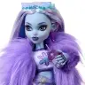 Monster High lelle - Abbey HNF64