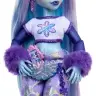 Monster High lelle - Abbey HNF64