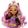Monster High Core Doll - Clawdeen HHK52