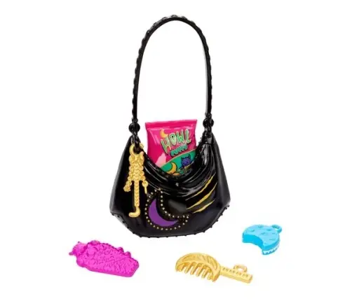 Monster High Core Doll - Clawdeen HHK52