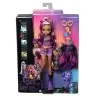 Monster High Core Doll - Clawdeen HHK52