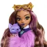 Monster High Core Doll - Clawdeen (Refreshed) HRP65