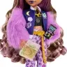 Monster High Core Doll - Clawdeen (Refreshed) HRP65