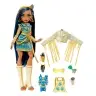 Monster High Cleo lelle HHK54
