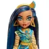 Monster High Cleo lelle HHK54