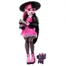 Monster High Core Doll - Draculaura (Refreshed) HRP64