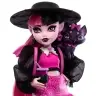 Monster High Core Doll - Draculaura (Refreshed) HRP64