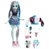 Monster High Core Doll - Frankie HHK53