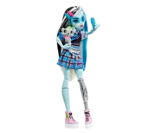 Monster High Core Doll - Frankie HHK53