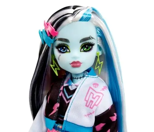 Monster High Core Doll - Frankie HHK53