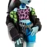 Monster High lelle - Frankie HXH73