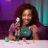Monster High Core Doll - Jinafire HYV58