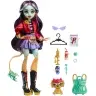 Monster High Core Doll - Jinafire HYV58