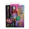 Monster High Core Doll - Jinafire HYV58