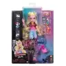 Monster High Core Doll - Lagoona (Refreshed) HXH75