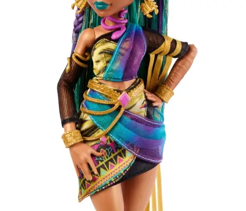 Monster High Core Doll - Nefera Denile JDR48