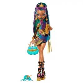 Monster High Core Doll - Nefera Denile JDR48