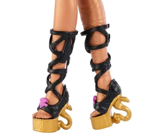 Monster High Core Doll - Nefera Denile JDR48