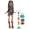 Monster High Core Doll - Nefera Denile JDR48