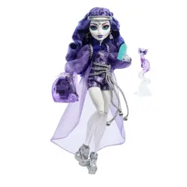 Monster High lelle - Spectra HXH77
