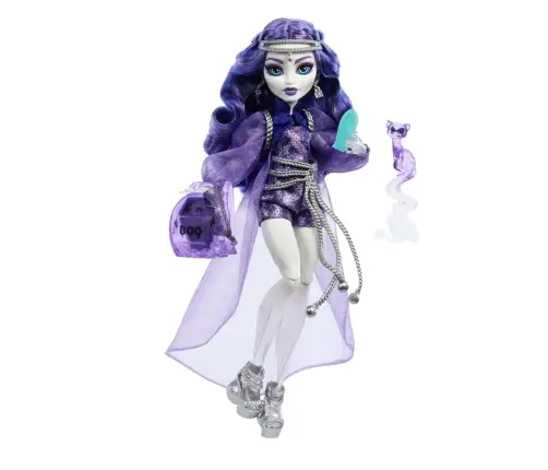 Monster High lelle - Spectra HXH77