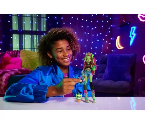 Monster High Core Doll - Venus HRP81
