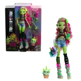 Monster High Core Doll - Venus HRP81