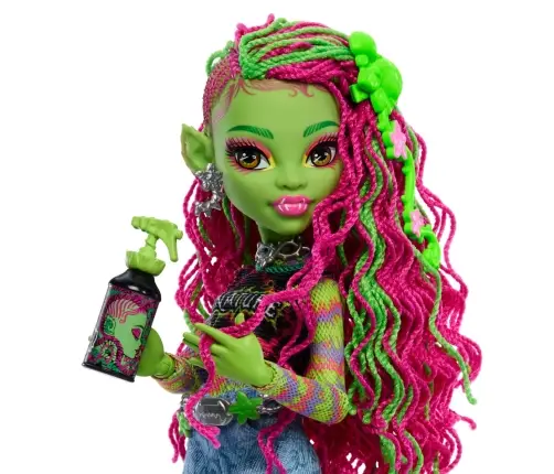 Monster High Core Doll - Venus HRP81