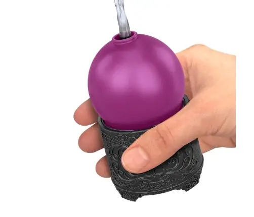 Monster High Fright Sized Portions Asst - Crystal Ball Series JCX99