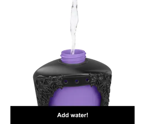 Monster High Fright Sized Portions Asst - Series 2 HYB10