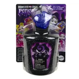 Monster High Fright Sized Portions Asst - Series 2 HYB10