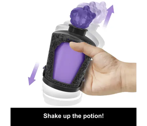 Monster High Fright Sized Portions Asst - Series 2 HYB10