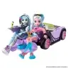 Monster High Ghoul Mobile HHK63