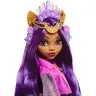 Monster High Fest Clawdeen lelle HXH80