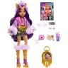 Monster High Fest Clawdeen lelle HXH80