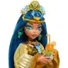 Monster High Fest Doll - Cleo HXH81