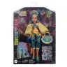 Monster High Fest Doll - Cleo HXH81