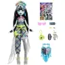 Monster High Monster Fest Doll - Frankie HXH79