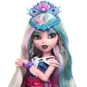 Monster High Fest Doll - Lagoona HXH82