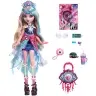 Monster High Fest Doll - Lagoona HXH82