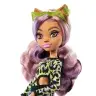 Monster High Scare-adise Island Doll - Clawdeen HRP67