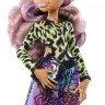 Monster High Scare-adise Island Doll - Clawdeen HRP67