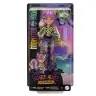 Monster High Scare-adise Island Doll - Clawdeen HRP67