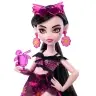 Monster High Scare-adise Island - Draculaura lelle HRP66