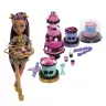 Monster High Scary Sweet Birthday - Cake Kit Playset JBG78